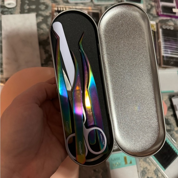 Lash extension kit - Picture 2 of 2